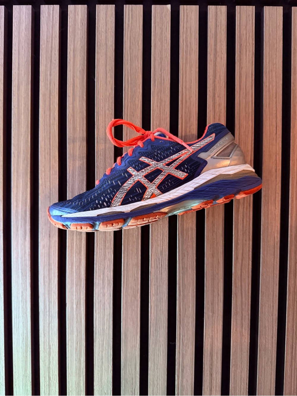 ASICS Women's Gel-Kayano 23 Lite-Show Running Shoe